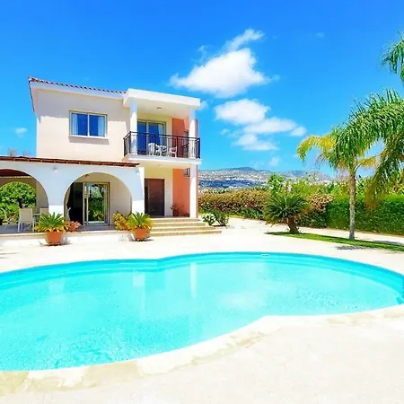 Willa Coral Bay Arkadia