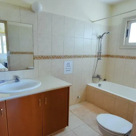 Coral Bay Arkadia * Peja