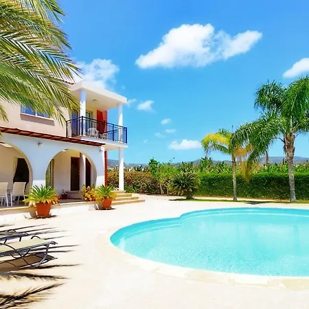 Coral Bay Arkadia Вилла