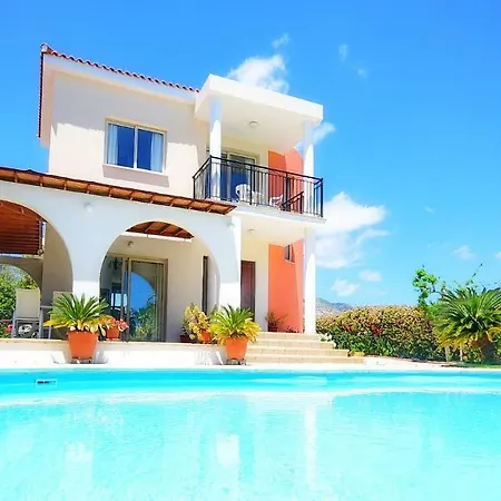 Вилла Coral Bay Arkadia *
