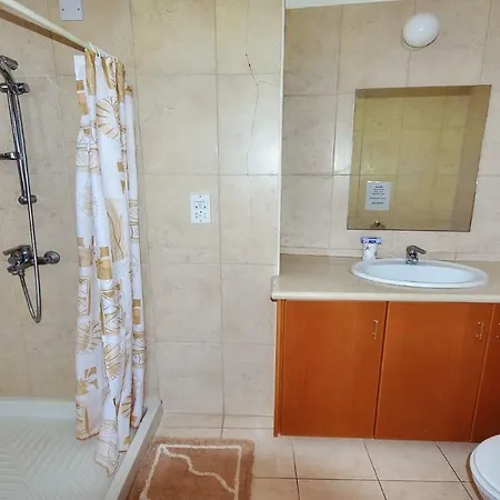 Coral Bay Arkadia Вилла Пейя