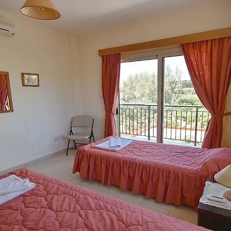 Coral Bay Arkadia