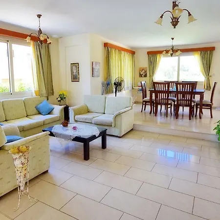 Coral Bay Arkadia Пейя